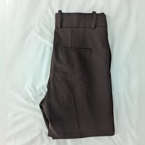 Babaton Vogue Pant in Mocha